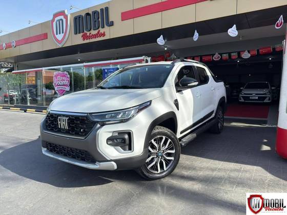 FIAT STRADA 1.0 TURBO 200 FLEX RANCH CD CVT